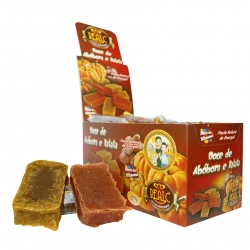 Doce de Abobora e Batata