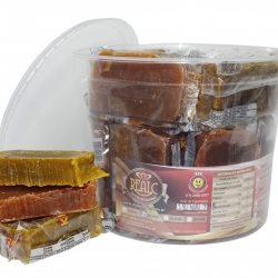 Doce de Abobora e Batata