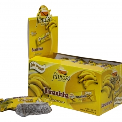 Doce de Banana Famoso