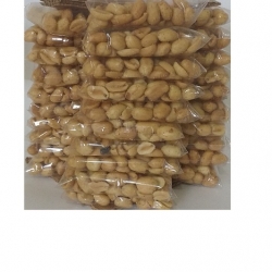 Amendoim Salgado sem  pele