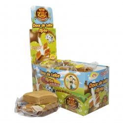 Doce de Leite Misto