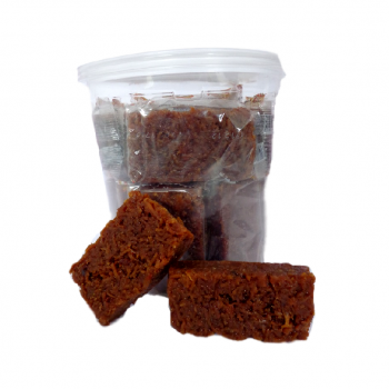 Cocada Quebra Queixo