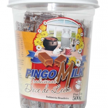 Pingo Milk