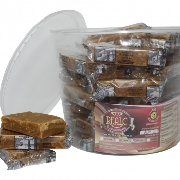 Doce de Amendoim Galvani