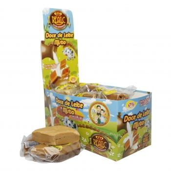 Doce de Leite Misto